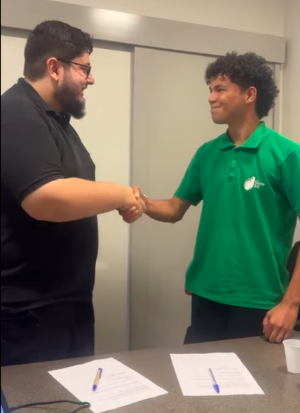 Espaço reservado para uma imagem da equipe Botassine